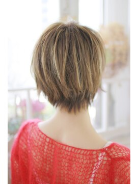 トランクイルバンカ(TRAN9UIL BANCA) 理想のショート探し