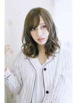 ウィズ 川口店(WIZ) 大人っぽカール