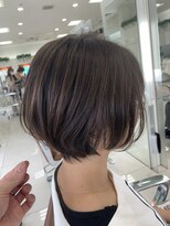 フォルテ 中田店&nbsp;大人ショートスタイル