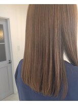 グラン 星ヶ丘(GRAN.)&nbsp;美髪　髪質改善トリートメント #星ヶ丘#一社#名東区#白髪染め