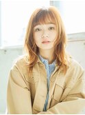 ヘルシーレイヤー★個性的★イルミナカラー