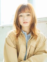 プロデュース 相模原店(Produce) ヘルシーレイヤー★個性的★イルミナカラー