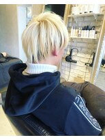 ヘアー アトリエ エゴン(hair atelier EGON)&nbsp;メンズヘア