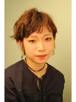 イサ 大口店(ISA)&nbsp;ショートスタイル