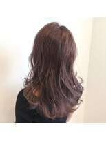 リム(LIM)&nbsp;ラベンダーアッシュ