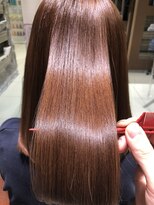 エーアイ 千石 巣鴨 白山店(Ai HAIR)&nbsp;サラつや髪質改善［千石/髪質改善］