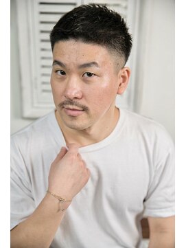 新宿2丁目美容室セカンド(Second) 【新宿二丁目　美容室　second】2０代３０代に人気☆お洒落ヘア