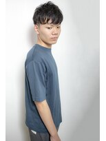 ネオンズ 札幌駅JR55ビル店(NEON´S)&nbsp;【パーマ】＊くしゅっとパーマ2＊