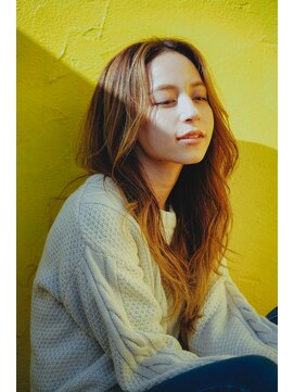 グランシャリオ 笹塚店(Grand Chariot) 【2020年の新作スタイル】笹塚美容室Grand Chariot