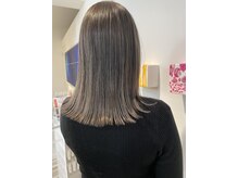 スピンヘアワークス(Spin Hair Works)
