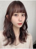 【池袋イルミナ】韓国風くびれレイヤー×シアショコラブランジュ