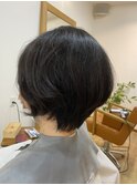ショート