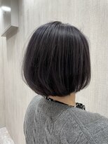 アルーシェ 心斎橋(Alushe)&nbsp;グレーアッシュ