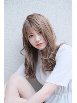 ビューティービースト 鹿児島店(beauty:beast)&nbsp;ハイティーンナチュラルブラウン