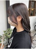 【JILI.TA京都】20代30代40代顔周りカット