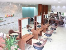 ヘアカラー カフェ(HAIR COLOR CAFE)