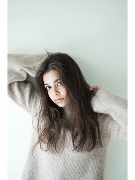 ティーシェル(TIECHEL) ロング