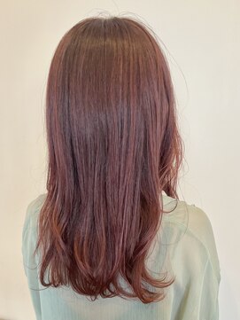 フラテロ(fratello) 【fratello】鈴木担当《秋プラム》