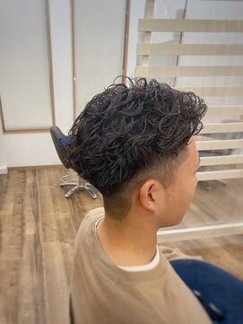 ロルド シェリ(Rold Cheri) スペインカール