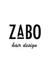 ZABO hair design【ザボヘアーデザイン】