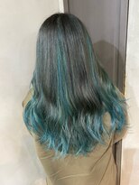 アクト 三鷹店(ACT)&nbsp;グリーン バレイヤージュ