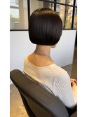 ショート/ショートボブ/ボブスタイル/ボブヘア/ボブカット
