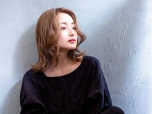 アース 岐阜店(HAIR&MAKE EARTH)