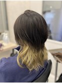 オシャレウルフスタイル♪