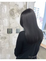 ネウィ 京橋(newi)&nbsp;【 newi 京橋 】　　酸性ストレート×髪質改善×TOKIO