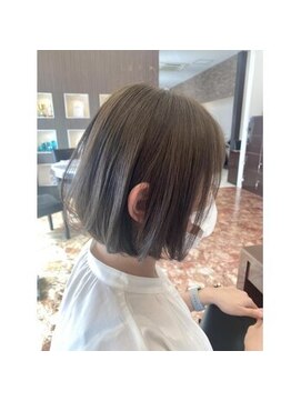 ジールステージ ツー(ZEAL STAGE-2) イルミナカラー