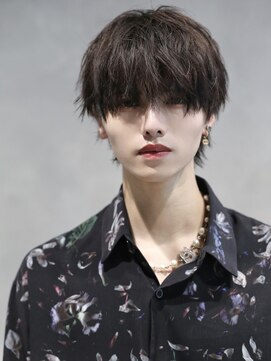 リップス 渋谷(LIPPS) ルッチマッシュ