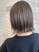 ルシードスタイルレーヴ(LUCIDO STYLE REVE)&nbsp;シークレットハイライト