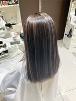 アヴァンスクロス あべのルシアス店(AVANCE.CROSS)&nbsp;ハイライト