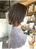 大人可愛い/ボブ