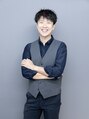 リバティシェアバーバー 銀座(LIBERTY SHARE BARBER) KAZUKI 大沢　一樹