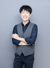 リバティシェアバーバー 銀座(LIBERTY SHARE BARBER) KAZUKI 大沢　一樹