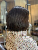 ノイス(noyce)&nbsp;ミニボブ