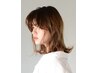 【人気No3☆】　美容成分配合！モイスチャープラチナカラー　￥12540