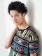 アルーシェ 秋葉原店(Alushe)の写真/《メンズカット¥3500》高い再現性で朝のセットも時短でしっかりキマる！[秋葉原/髪質改善/インナーカラー]
