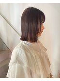 rio__パープルブラウン