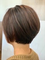 トリコ プラス 本八幡店(TORICO plus)&nbsp;耳掛けショート