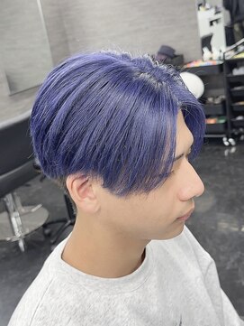 ローグ(ROGUE) ラベンダーパープル