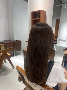 ルッチ 立川(LUCCI) 【Nao】オリーブベージュ