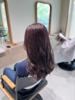 ソラ(SOLA)&nbsp;ラベンダーカラー