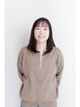 シーク センター南店(seek) 大西 歩生子