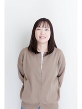 シーク センター南店(seek) 大西 歩生子