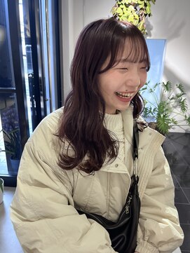 ニュア(neua) ラベンダー＊奈良.橿原神宮前