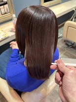 アロート 宮原(Aroute)&nbsp;髪を綺麗にしていきたい方に向けた髪質改善メニュー