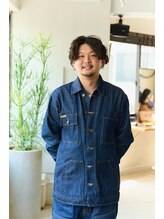 シシ 新宿(She 2.)&nbsp;和田響 美髪矯正