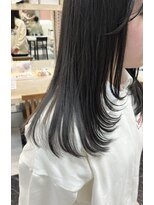 テテ(TETE) Layer cut